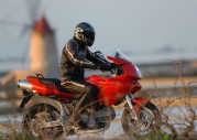 Ducati Multistrada